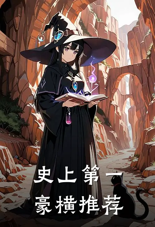 史上第一豪横推荐