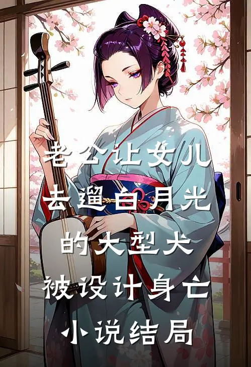 老公让女儿去遛白月光的大型犬，被设计身亡小说结局