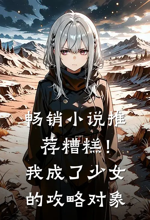 畅销小说推荐糟糕！我成了少女的攻略对象
