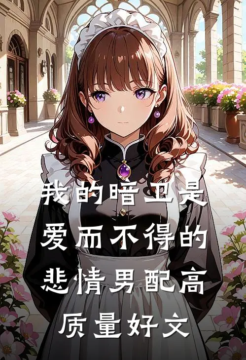 我的暗卫是爱而不得的悲情男配高质量好文