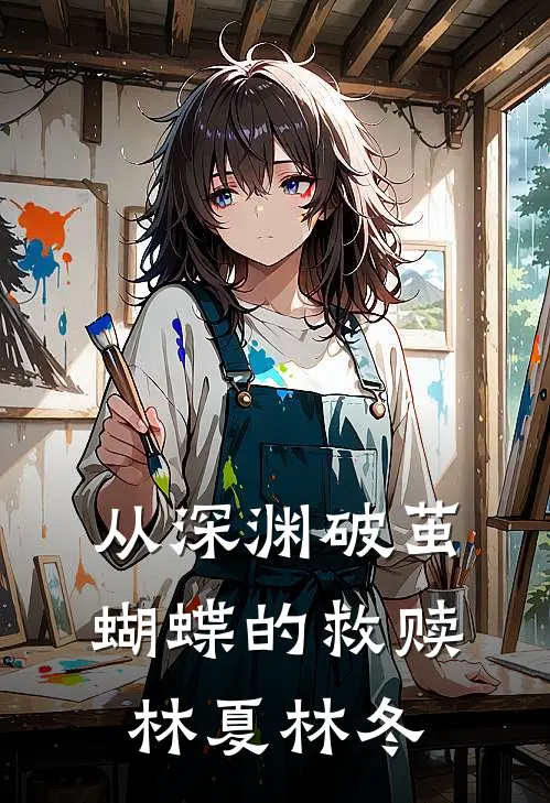 从深渊破茧：蝴蝶的救赎林夏林冬