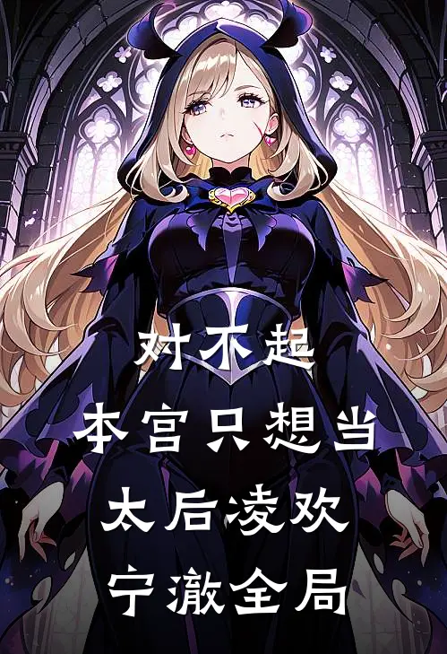 对不起，本宫只想当太后凌欢宁澈全局