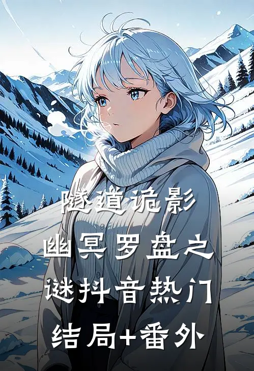 隧道诡影：幽冥罗盘之谜抖音热门结局+番外