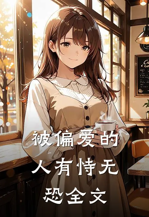被偏爱的人有恃无恐全文