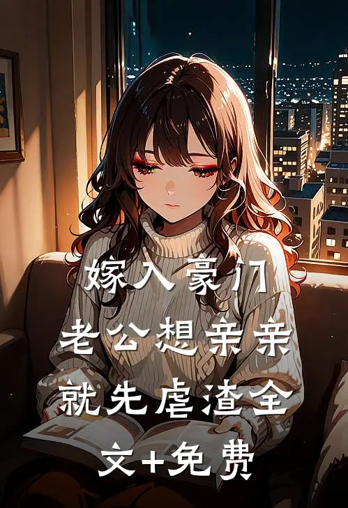 嫁入豪门，老公想亲亲就先虐渣全文+免费