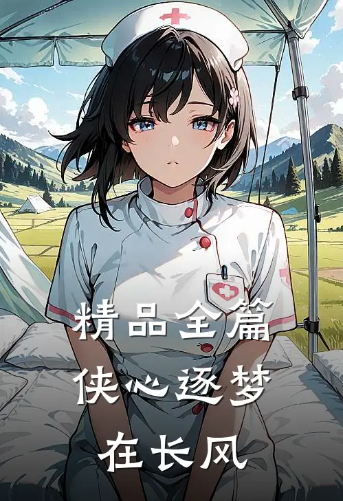 精品全篇侠心逐梦在长风