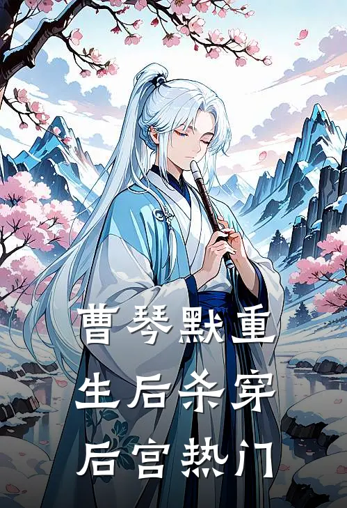曹琴默重生后杀穿后宫热门