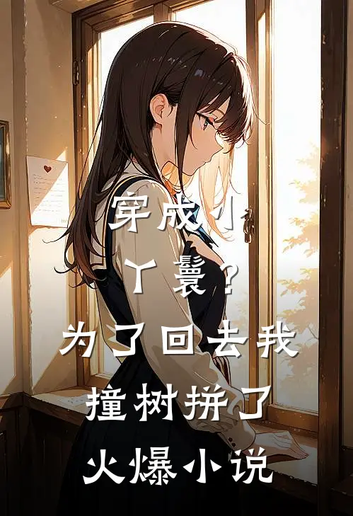 穿成小丫鬟？为了回去我撞树拼了火爆小说