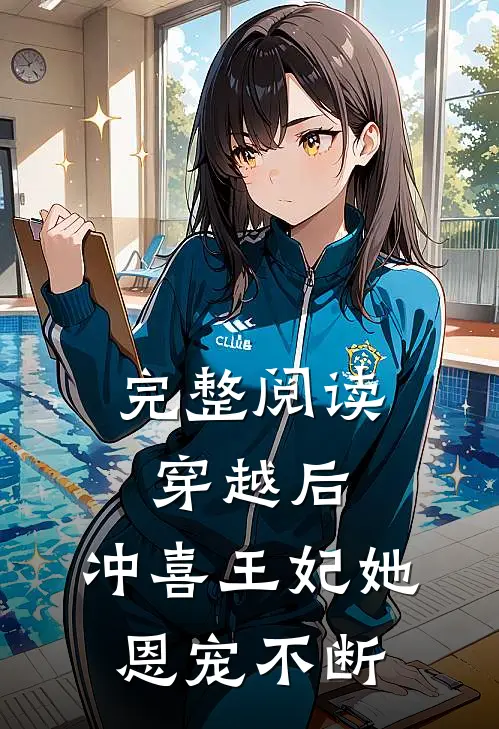 完整阅读穿越后，冲喜王妃她恩宠不断