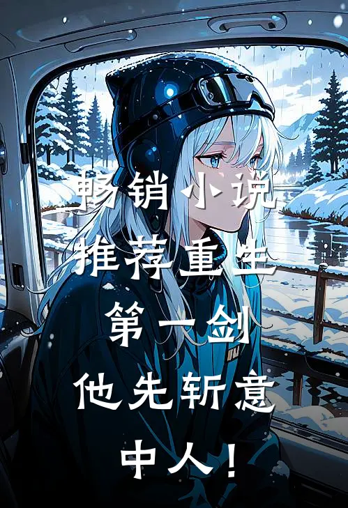 畅销小说推荐重生第一剑，他先斩意中人！
