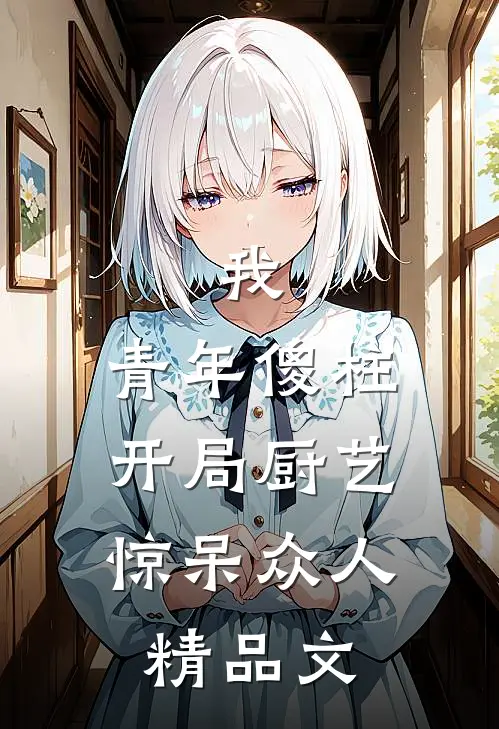 我，青年傻柱，开局厨艺惊呆众人精品文
