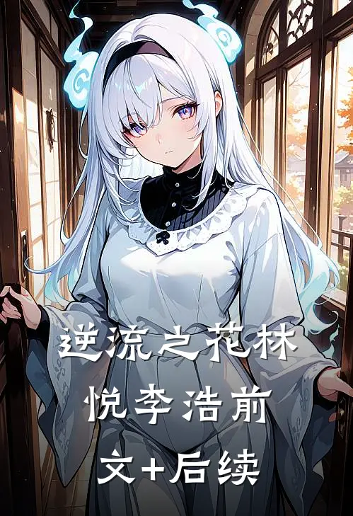逆流之花林悦李浩前文+后续