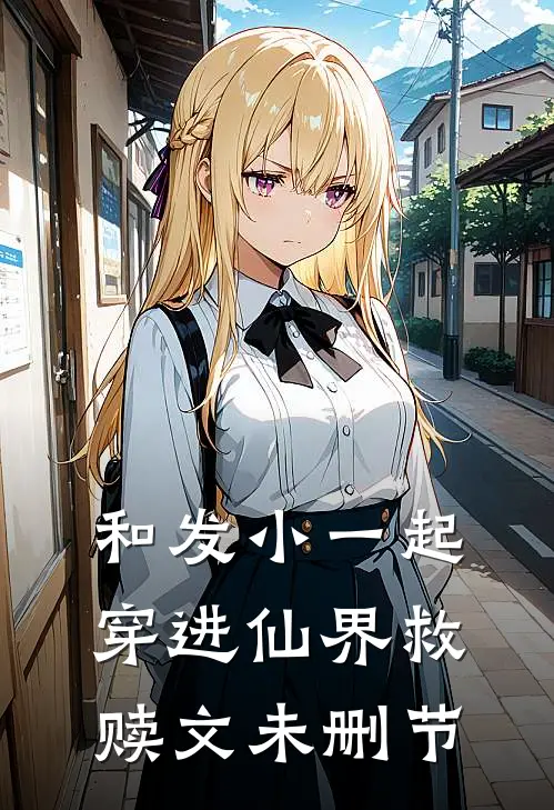 和发小一起穿进仙界救赎文未删节