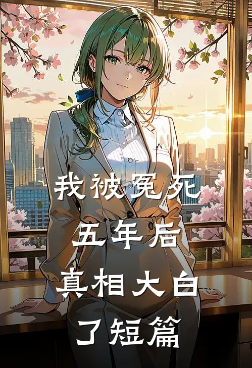 我被冤死五年后，真相大白了短篇
