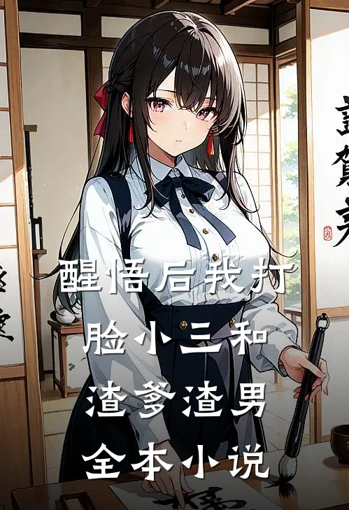醒悟后我打脸小三和渣爹渣男全本小说