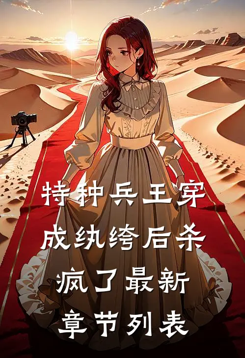 特种兵王穿成纨绔后杀疯了最新章节列表