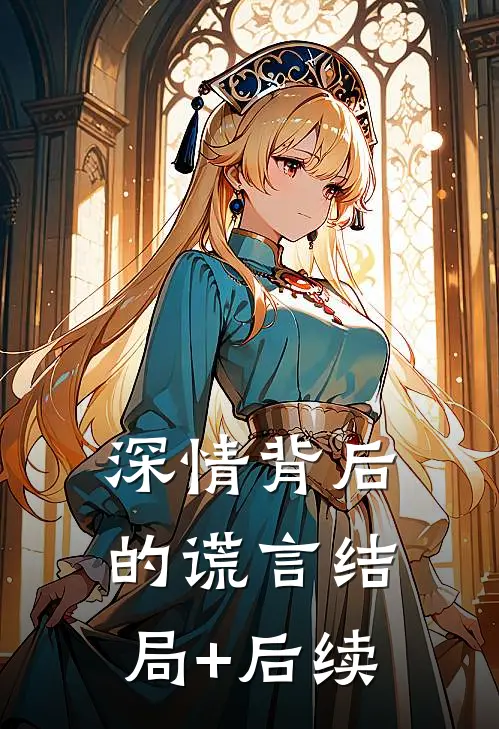 深情背后的谎言结局+后续