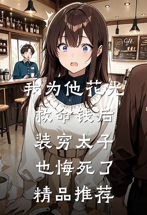 我为他花光救命钱后，装穷太子也悔死了精品推荐