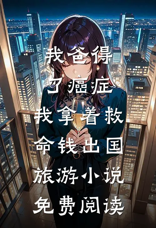 我爸得了癌症，我拿着救命钱出国旅游小说免费阅读