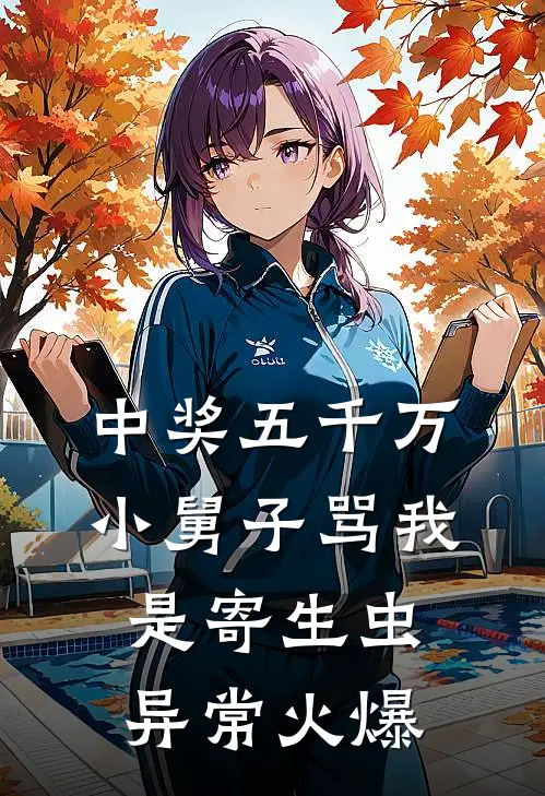 中奖五千万，小舅子骂我是寄生虫异常火爆
