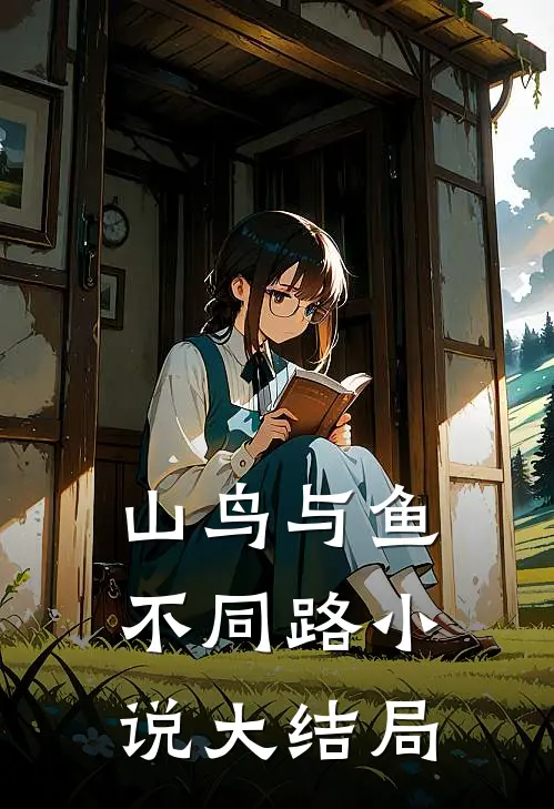山鸟与鱼不同路小说大结局