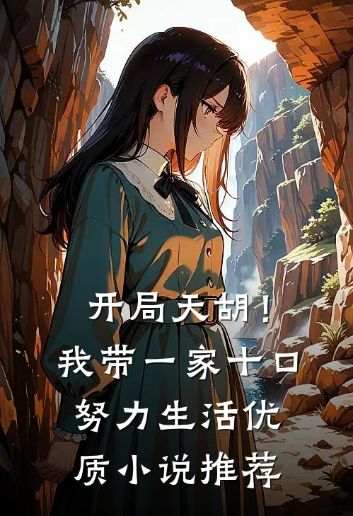 开局天胡！我带一家十口努力生活优质小说推荐
