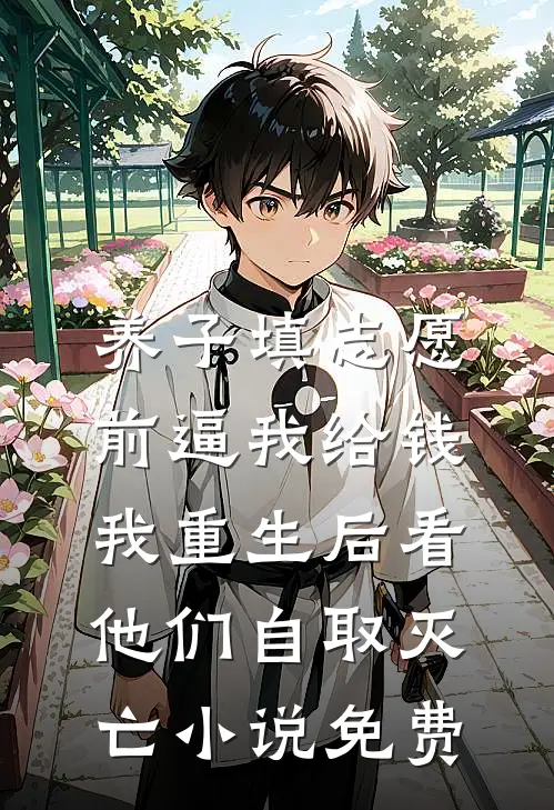 养子填志愿前逼我给钱，我重生后看他们自取灭亡小说免费