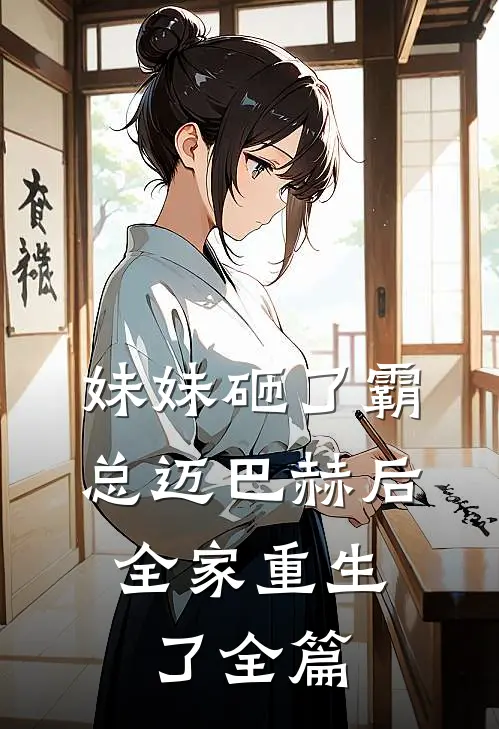 妹妹砸了霸总迈巴赫后，全家重生了全篇