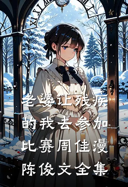 老婆让残疾的我去参加比赛周佳漫陈俊文 全集