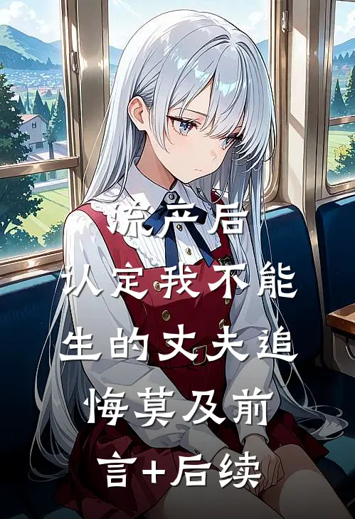 流产后，认定我不能生的丈夫追悔莫及前言+后续