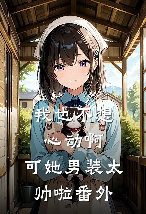 我也不想心动啊，可她男装太帅啦番外