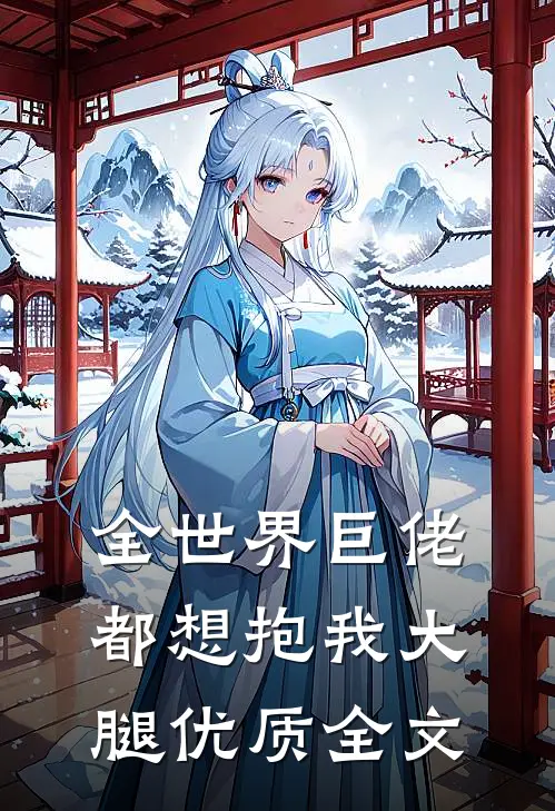 全世界巨佬都想抱我大腿优质全文