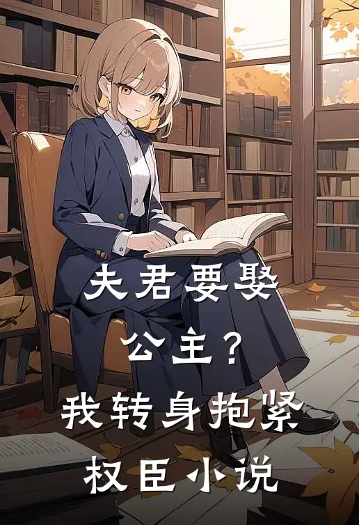 夫君要娶公主?我转身抱紧权臣