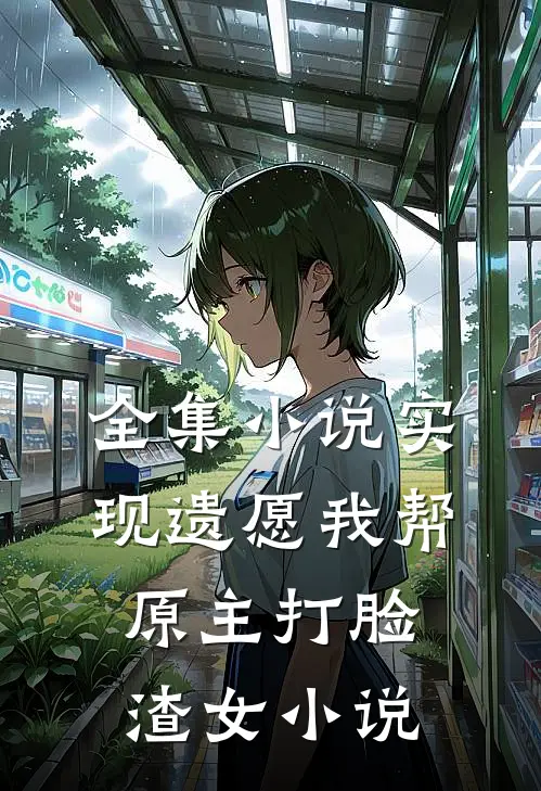 全集小说实现遗愿我帮原主打脸渣女小说
