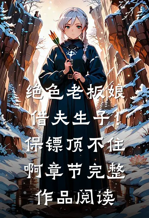 绝色老板娘借夫生子！保镖顶不住啊章节完整作品阅读