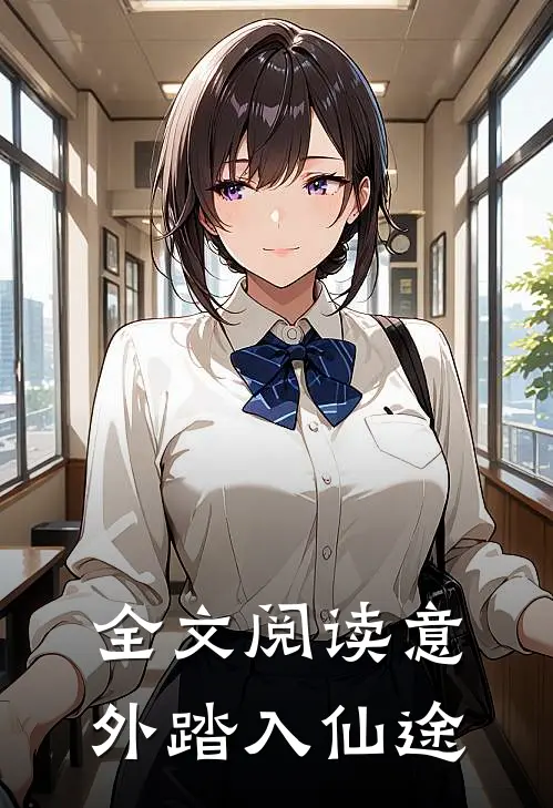 全文阅读意外踏入仙途