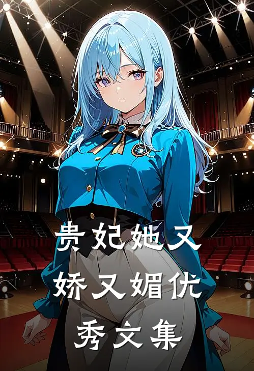 贵妃她又娇又媚优秀文集