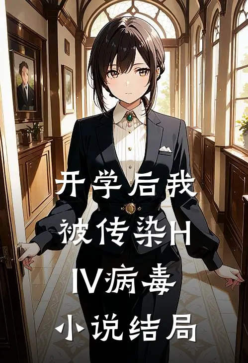 开学后我被传染HIV病毒小说结局