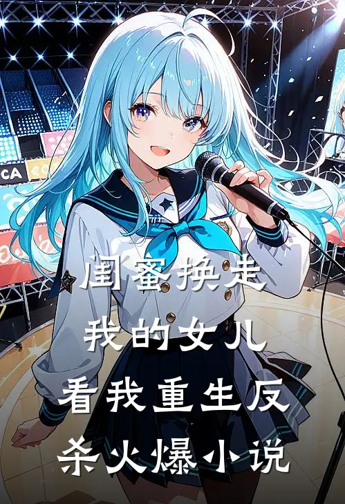 闺蜜换走我的女儿,看我重生反杀火爆