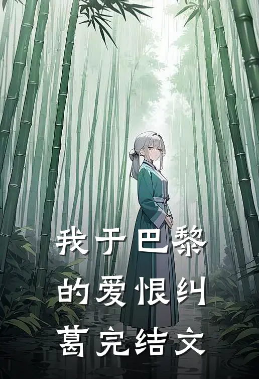 我于巴黎的爱恨纠葛完结文
