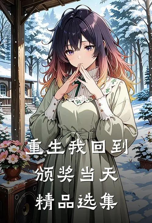 重生我回到颁奖当天精品选集