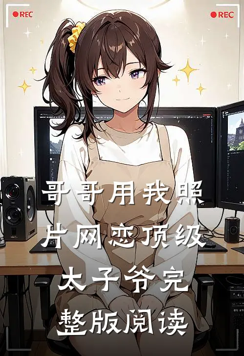 哥哥用我照片网恋顶级太子爷完整版阅读