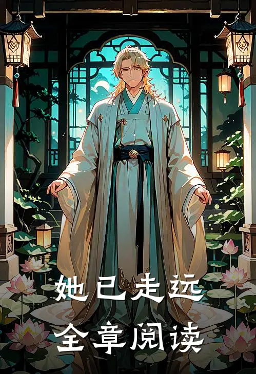 她已走远全章阅读