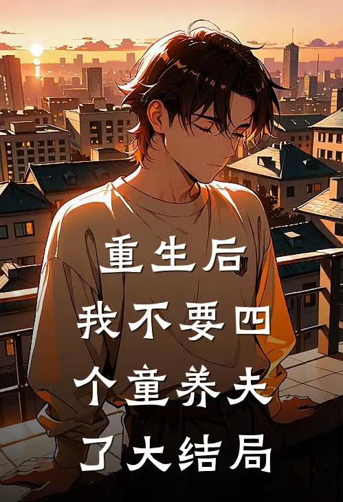 重生后，我不要四个童养夫了大结局