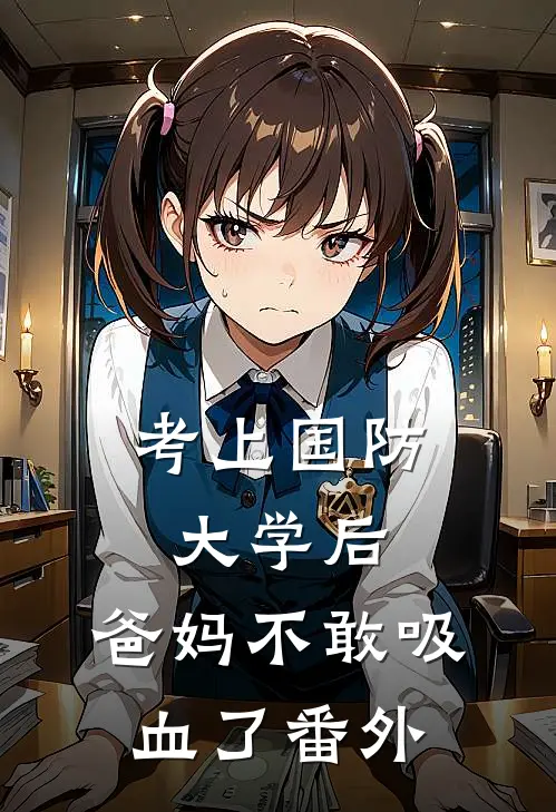 考上国防大学后，爸妈不敢吸血了番外