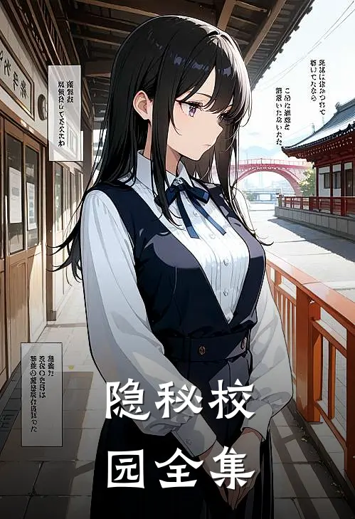 隐秘校园 全集