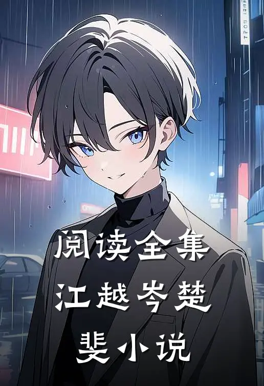 阅读全集江越岑楚斐小说
