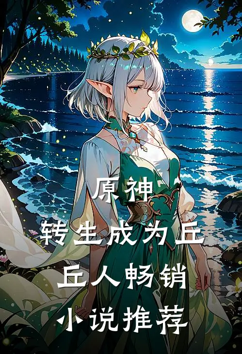 原神：转生成为丘丘人畅销小说推荐