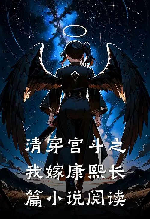 清穿宫斗之我嫁康熙长篇小说阅读