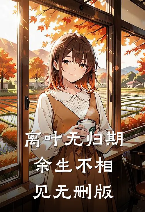 离叶无归期，余生不相见无删版